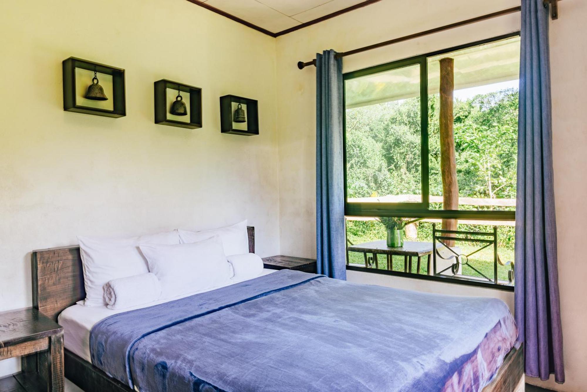 Hacienda Mil Bellezas - Private 40Ha Jungle Reserve Quepos Room photo